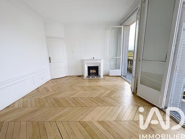 Location appartement 4 pièces 94 m² Paris 7