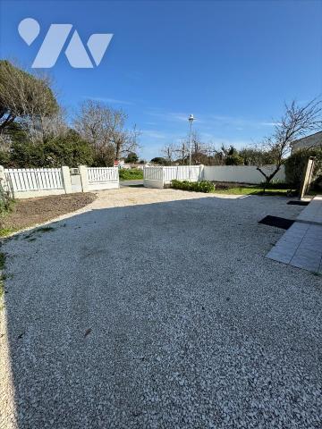 Maison 85 m² 4 pièces