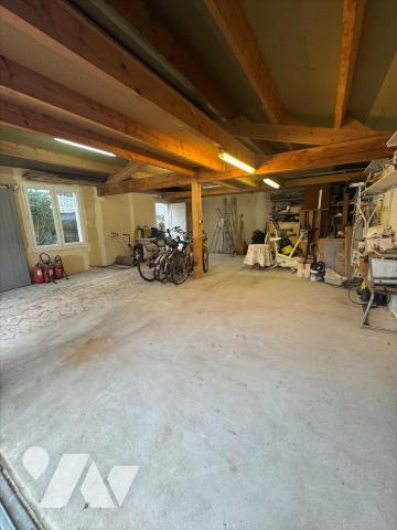 Maison 85 m² 4 pièces