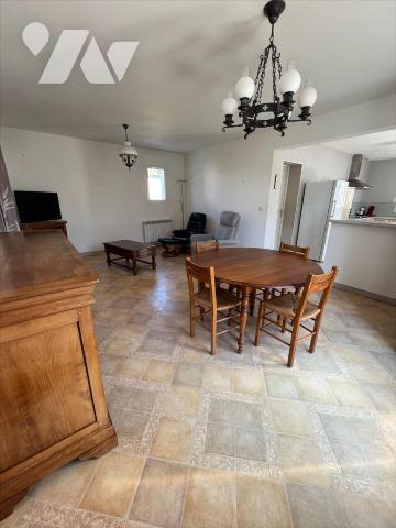 Maison 85 m² 4 pièces