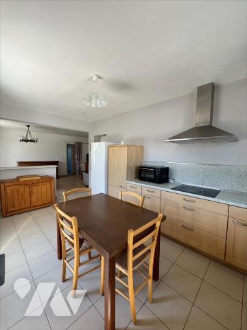 Maison 85 m² 4 pièces