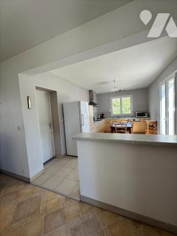 Maison 85 m² 4 pièces