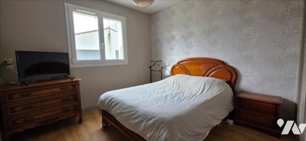 Maison 85 m² 4 pièces