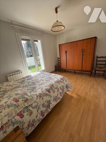 Maison 85 m² 4 pièces