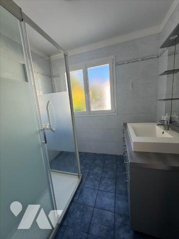 Maison 85 m² 4 pièces