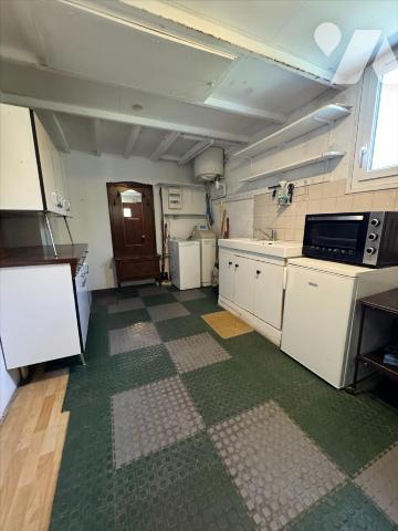 Maison 85 m² 4 pièces