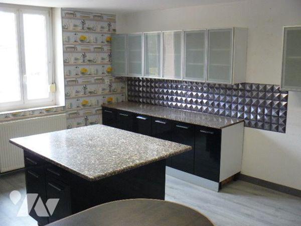 Appartement à vendre à Bayecourt (88150) en Vosges (88)

À Bayecourt, cet appartement en vent...