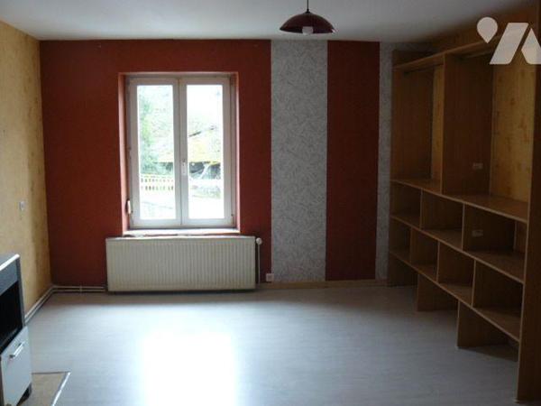 Appartement à vendre à Bayecourt (88150) en Vosges (88)

À Bayecourt, cet appartement en vent...