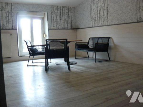 Appartement à vendre à Bayecourt (88150) en Vosges (88)

À Bayecourt, cet appartement en vent...