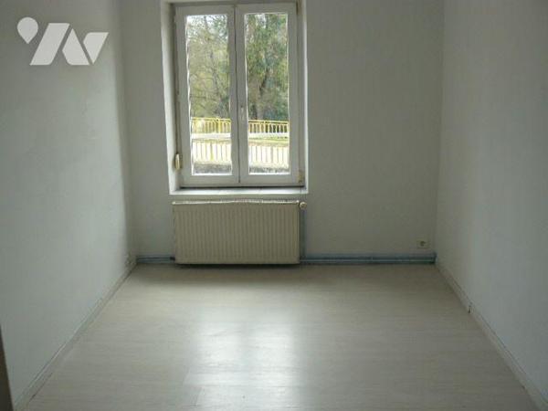 Appartement à vendre à Bayecourt (88150) en Vosges (88)

À Bayecourt, cet appartement en vent...