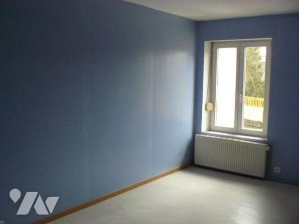 Appartement à vendre à Bayecourt (88150) en Vosges (88)

À Bayecourt, cet appartement en vent...