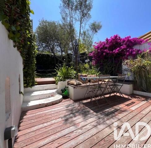 Maison à vendre 4 pièces 92 m² Bandol