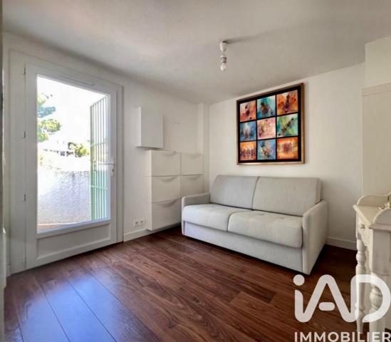 Maison à vendre 4 pièces 92 m² Bandol