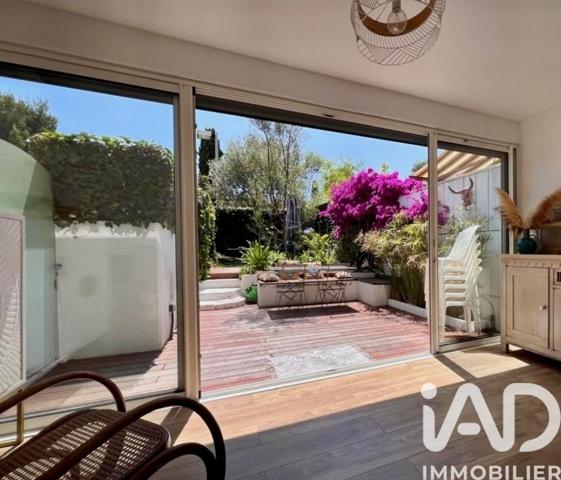 Maison à vendre 4 pièces 92 m² Bandol