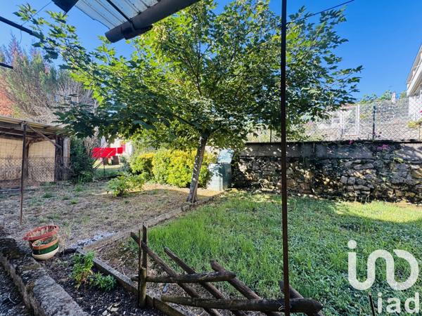 Maison à vendre 7 pièces 110 m² Puy-l'Évêque