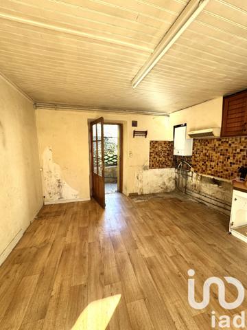 Maison à vendre 7 pièces 110 m² Puy-l'Évêque