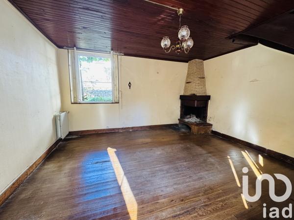 Maison à vendre 7 pièces 110 m² Puy-l'Évêque