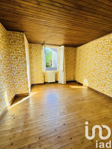 Maison à vendre 7 pièces 110 m² Puy-l'Évêque