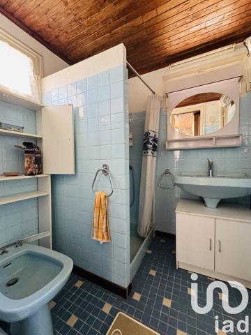 Maison à vendre 7 pièces 110 m² Puy-l'Évêque