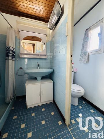 Maison à vendre 7 pièces 110 m² Puy-l'Évêque