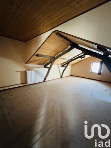 Maison à vendre 7 pièces 110 m² Puy-l'Évêque