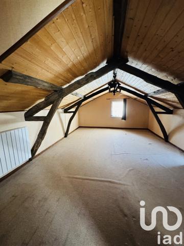 Maison à vendre 7 pièces 110 m² Puy-l'Évêque
