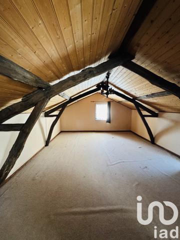 Maison à vendre 7 pièces 110 m² Puy-l'Évêque