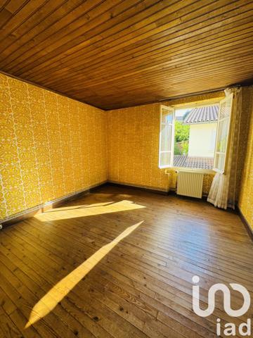 Maison à vendre 7 pièces 110 m² Puy-l'Évêque
