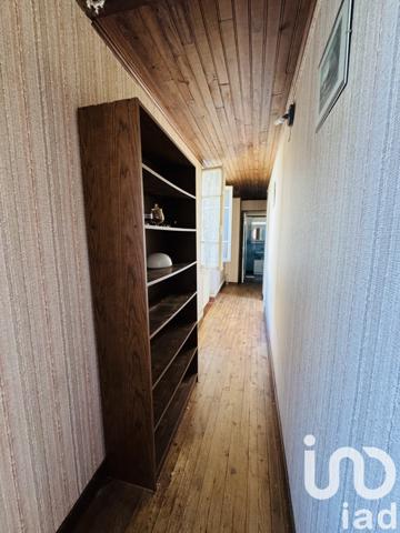 Maison à vendre 7 pièces 110 m² Puy-l'Évêque