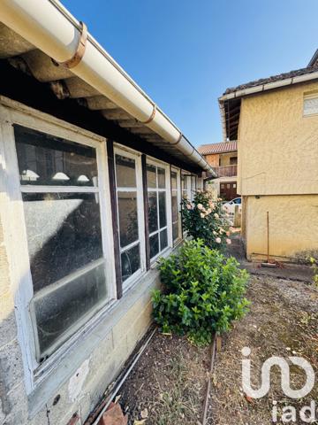 Maison à vendre 7 pièces 110 m² Puy-l'Évêque