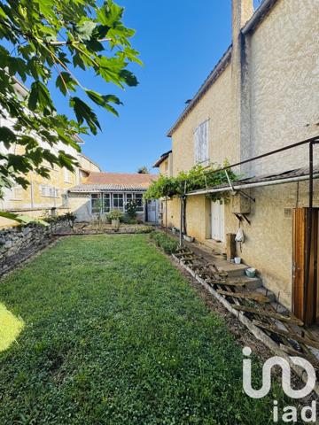 Maison à vendre 7 pièces 110 m² Puy-l'Évêque