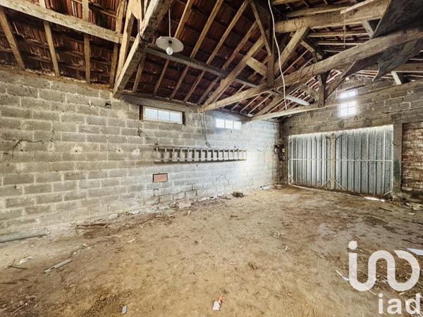 Maison à vendre 7 pièces 110 m² Puy-l'Évêque