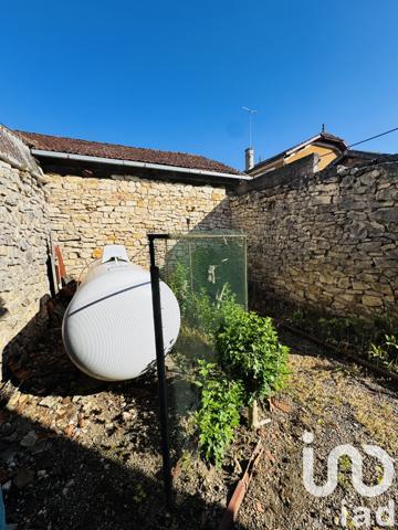 Maison à vendre 7 pièces 110 m² Puy-l'Évêque