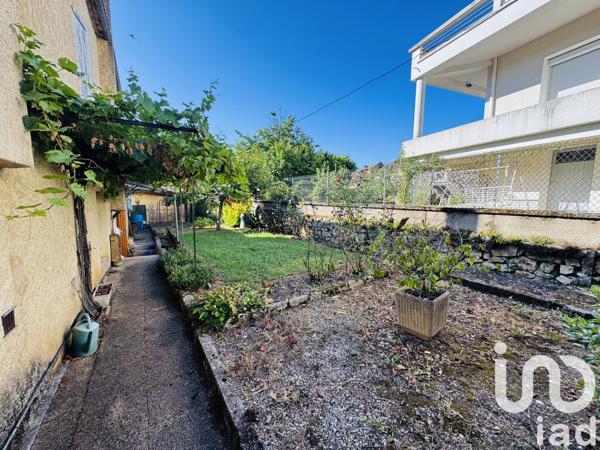 Maison à vendre 7 pièces 110 m² Puy-l'Évêque