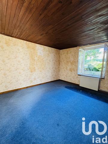 Maison à vendre 7 pièces 110 m² Puy-l'Évêque