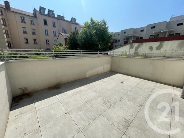 Appartement F3 à vendre  3 pièces - 54,18 m2 LYON - 69003