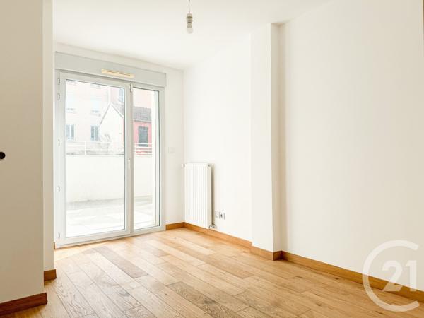 Appartement F3 à vendre  3 pièces - 54,18 m2 LYON - 69003