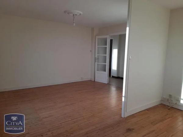 Appartement à louer 4 pièces 63.28m²