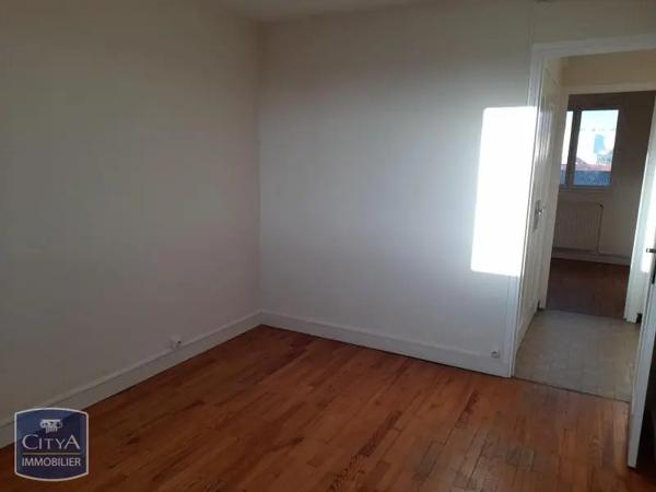 Appartement à louer 4 pièces 63.28m²