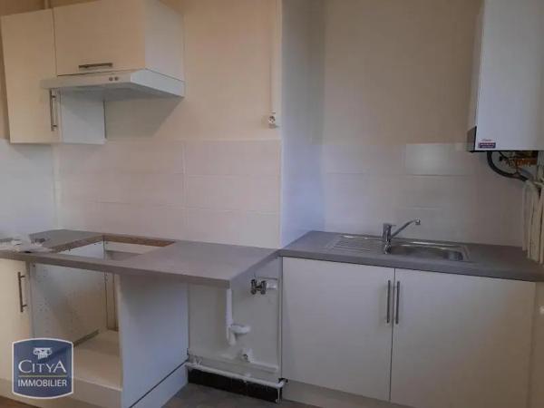 Appartement à louer 4 pièces 63.28m²