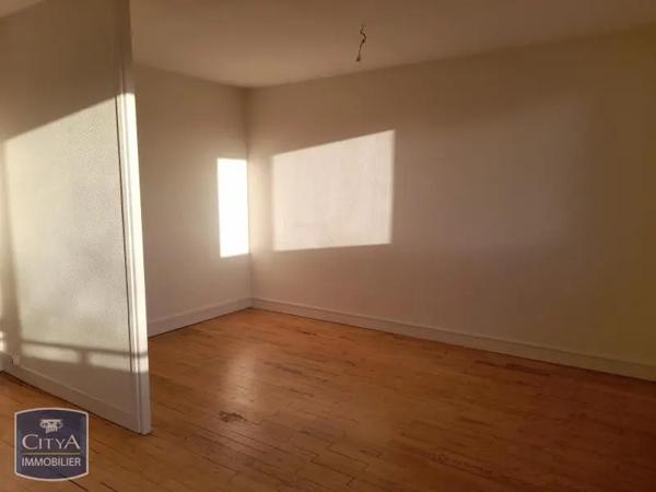 Appartement à louer 4 pièces 63.28m²