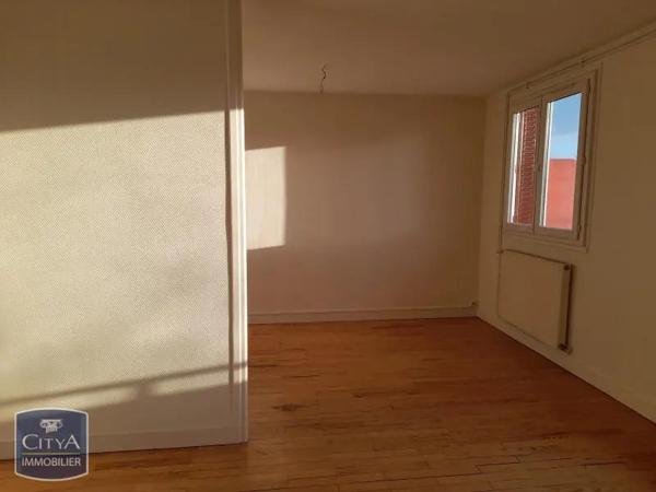 Appartement à louer 4 pièces 63.28m²