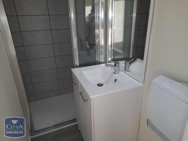 Appartement à louer 4 pièces 63.28m²