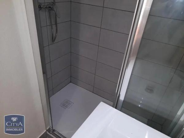 Appartement à louer 4 pièces 63.28m²