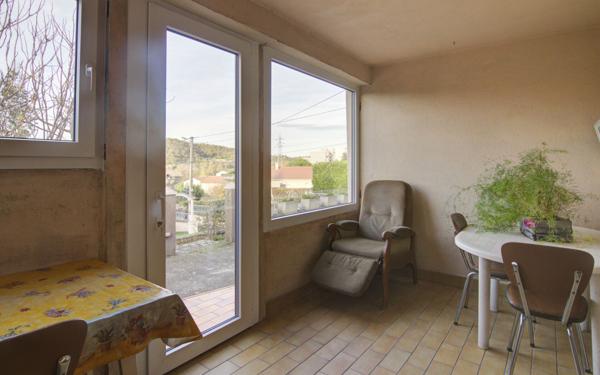 Maison à vendre    4 pièces •  Lorette