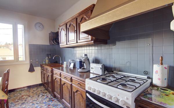 Maison à vendre    4 pièces •  Lorette