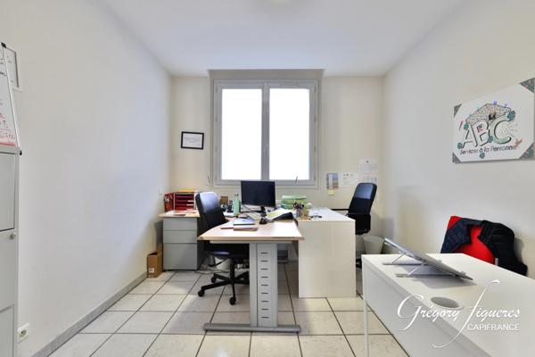 Lorette : deux logements, deux entrées, un seul prix