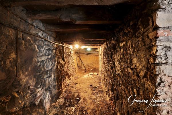 Lorette : deux logements, deux entrées, un seul prix