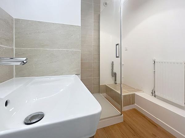 Appartement T2 à vendre à Angers - Secteur Madeleine/Catho