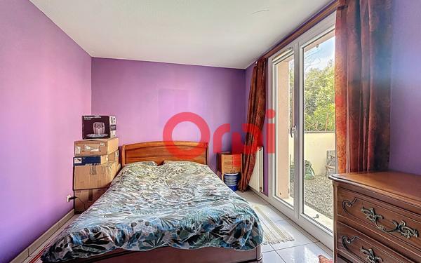 Appartement à vendre    2 pièces • 46,16 m2 Évry
